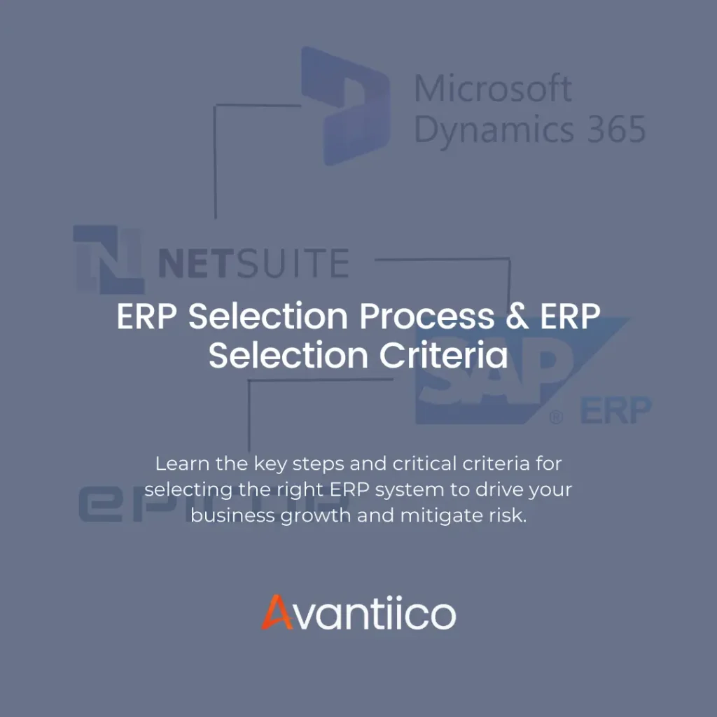erp-selection-process-criteria