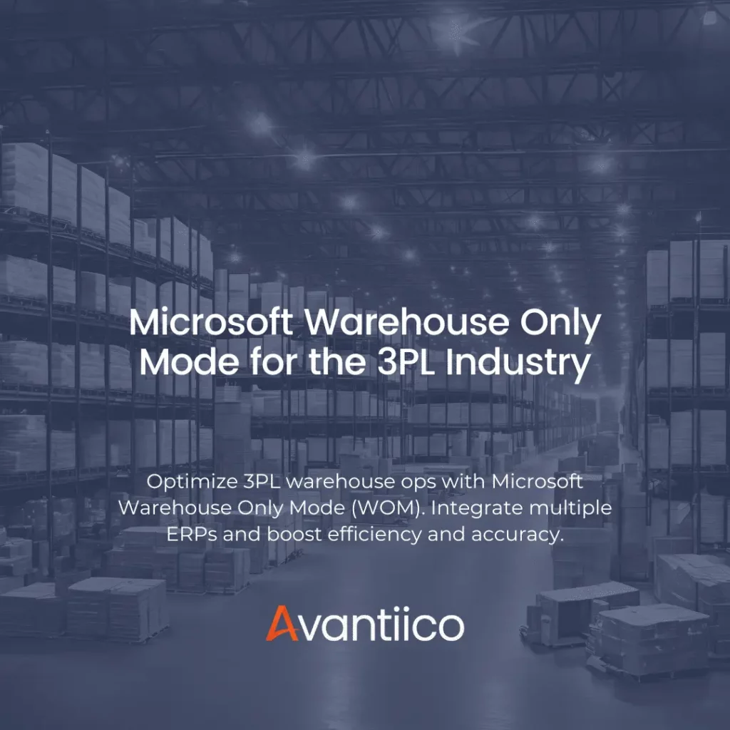 Microsoft-Warehouse-Only-Mode-for-the-3PL-Industry