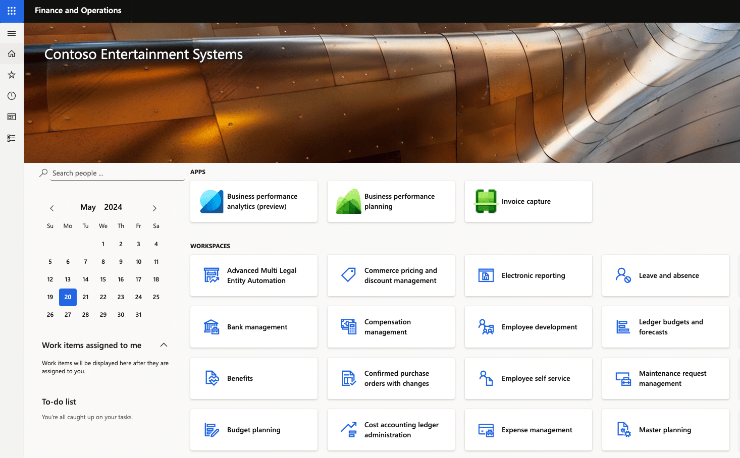 AMCS in Dynamics 365 Finance and Operations. AMCS D365 Finance integrations