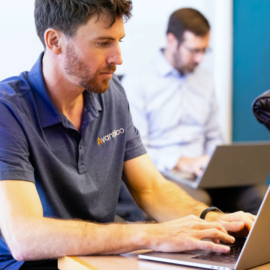 Personalized form in Microsoft Dynamics 365 for Finance and Operation