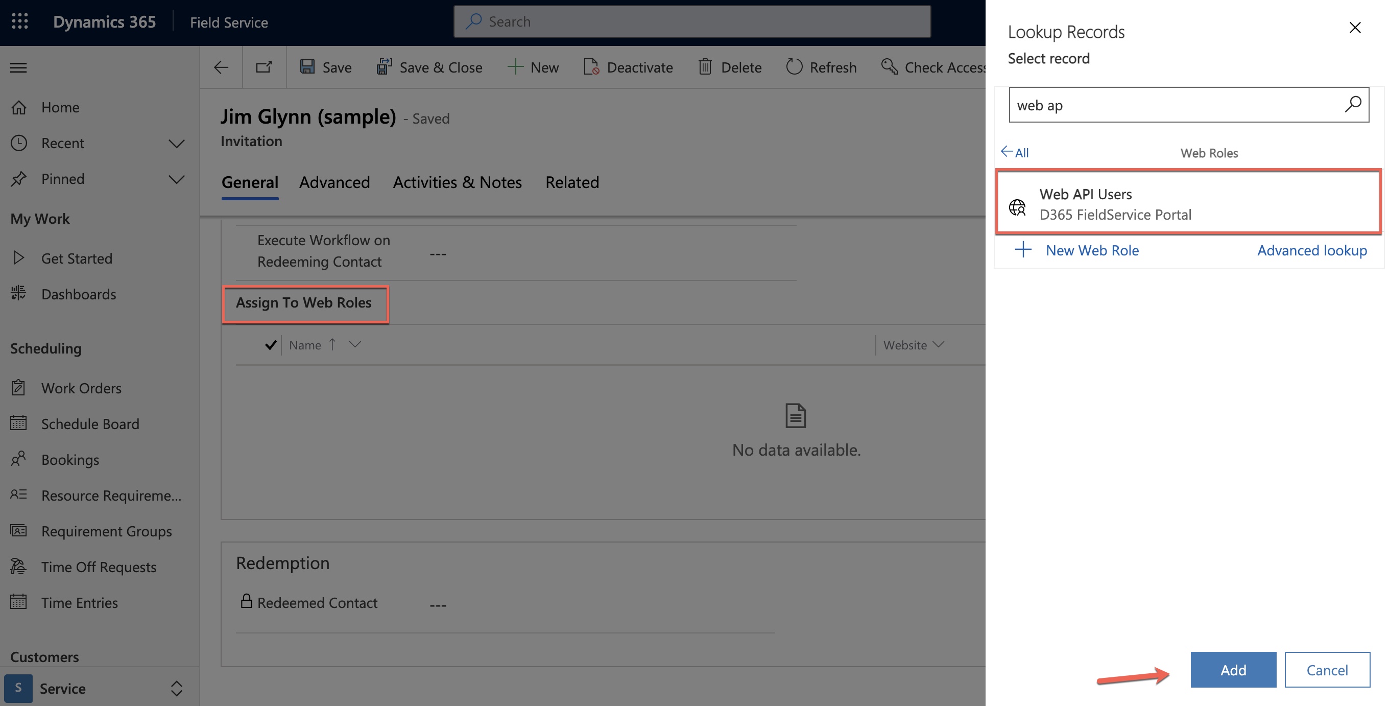 Microsoft Power Pages Fusion Teams