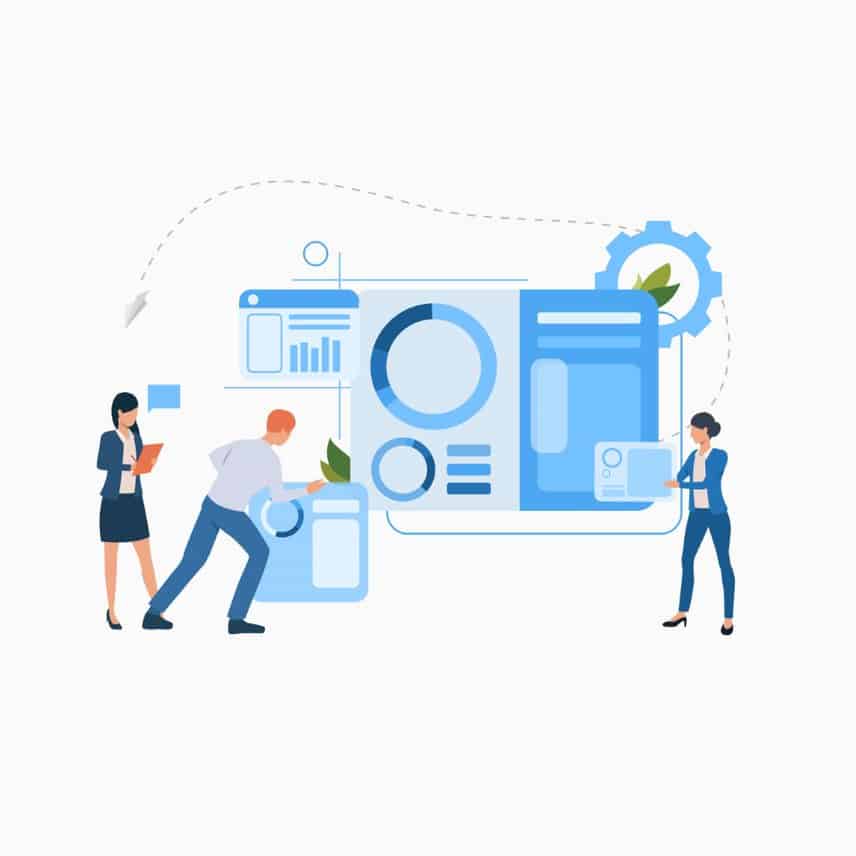 Leadership Skills in Dynamics 365 Solutions