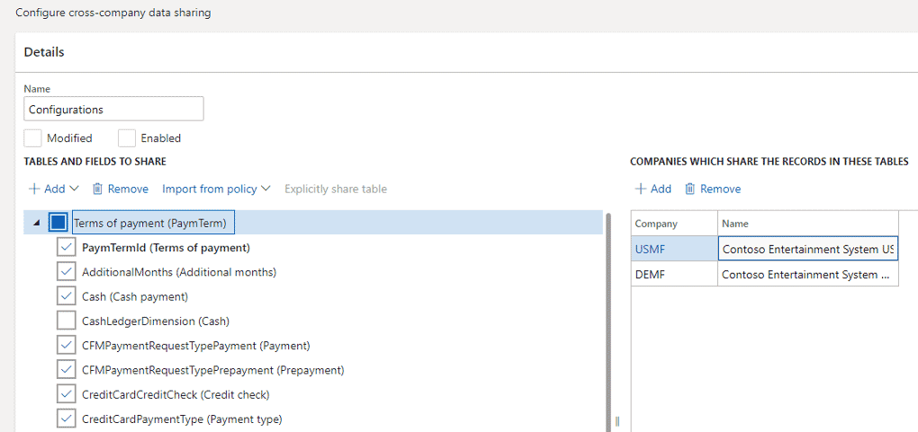 Moving from On Premise Dynamics 365