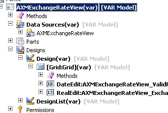 AX exchange rate in Microsoft Dynamics 365