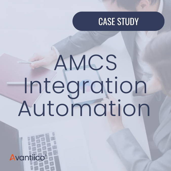 D365 Data migration and implementation case study