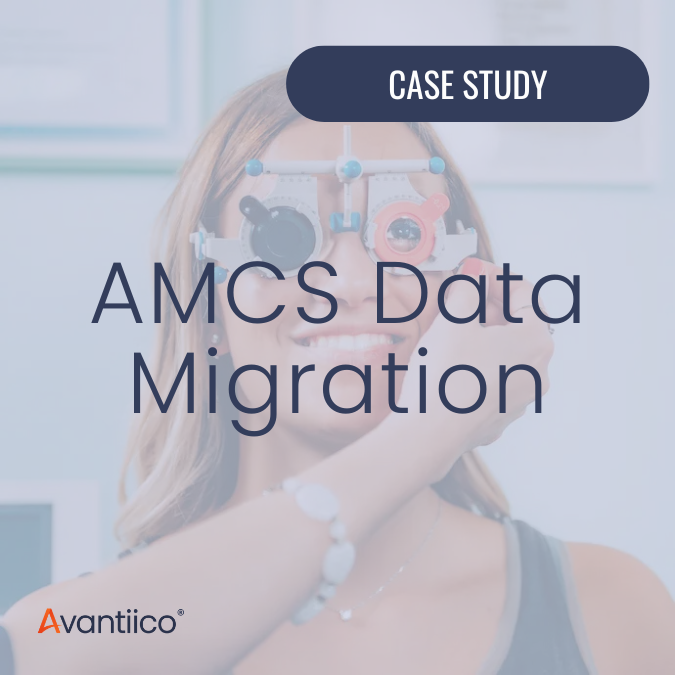 Accelerating Dynamics 365 Migration for a Leading Optical Retailer-case-study