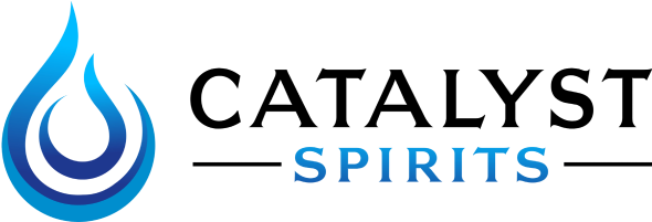 Catalyst Spirits logo