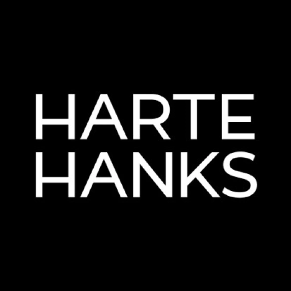 Harte Hanks logo