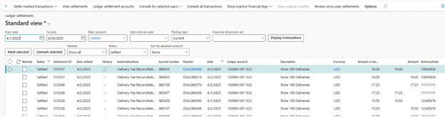 review-unsettled-transactions