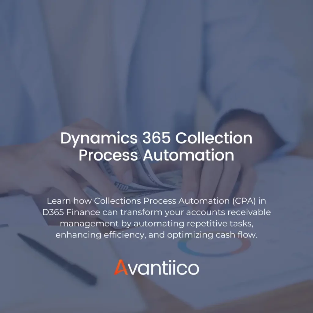 d365-collection-process-automation