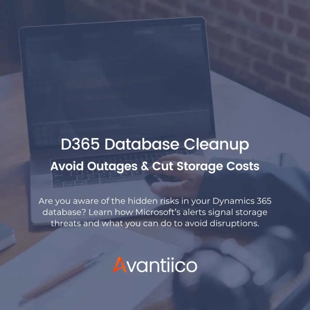 dynamics-365-database