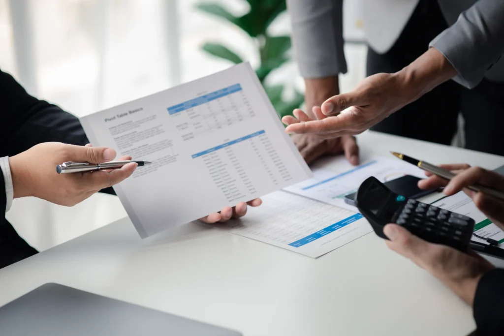 purchase-order-automation-case-study