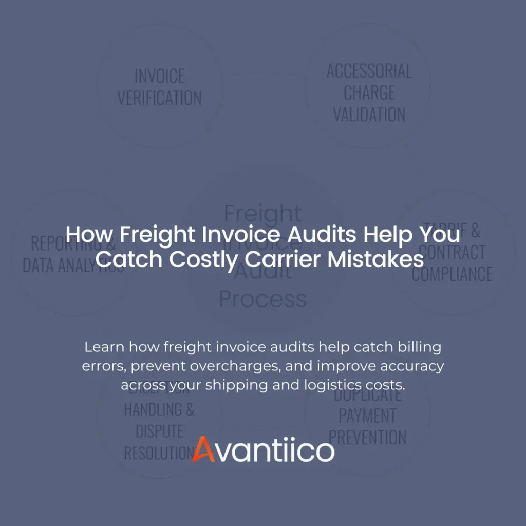 freight-invoice-audit