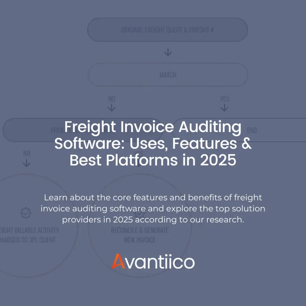 freight-invoice-auditing-software