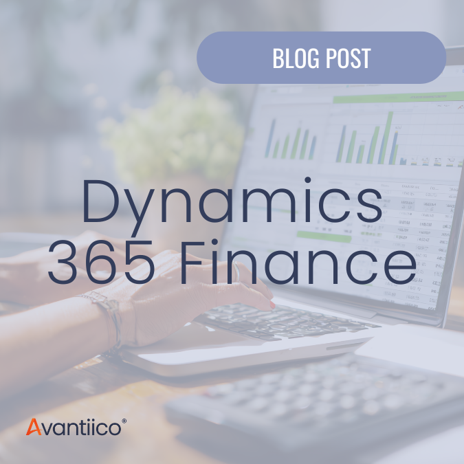 Financial Tags in Dynamics 365 Finance
