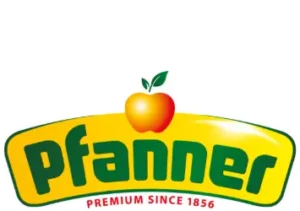 Pfanner logo