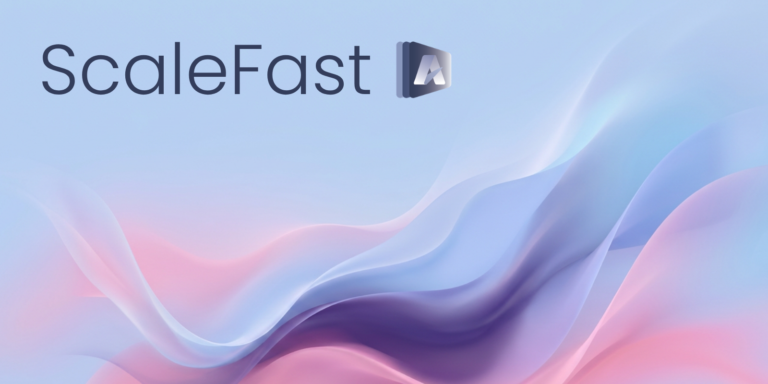 Avantiico Selected for ScaleFast Program with AMCS