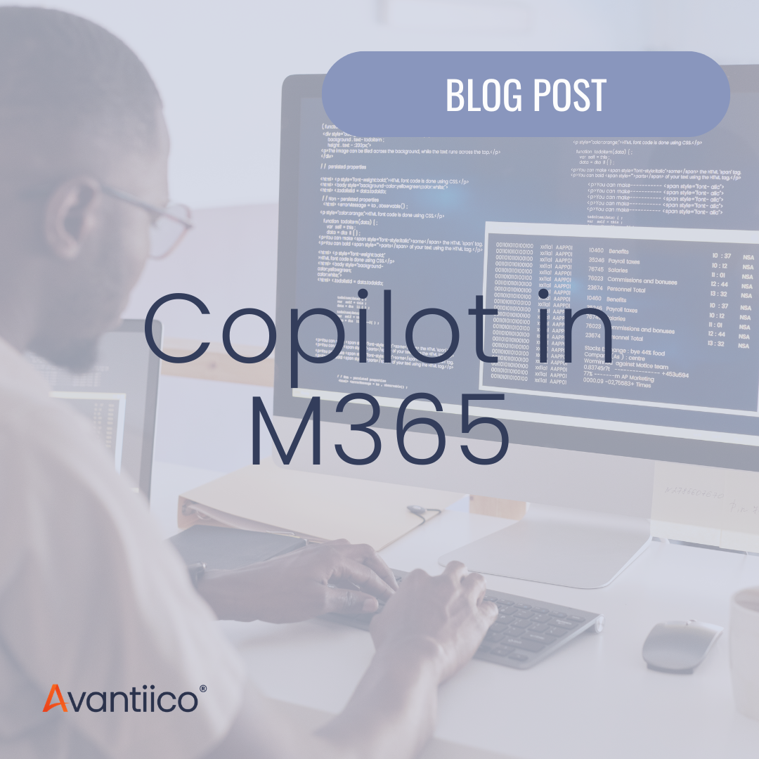 How to Enable and Disable Copilot in M365 (5 Simple Steps Each) - Avantiico