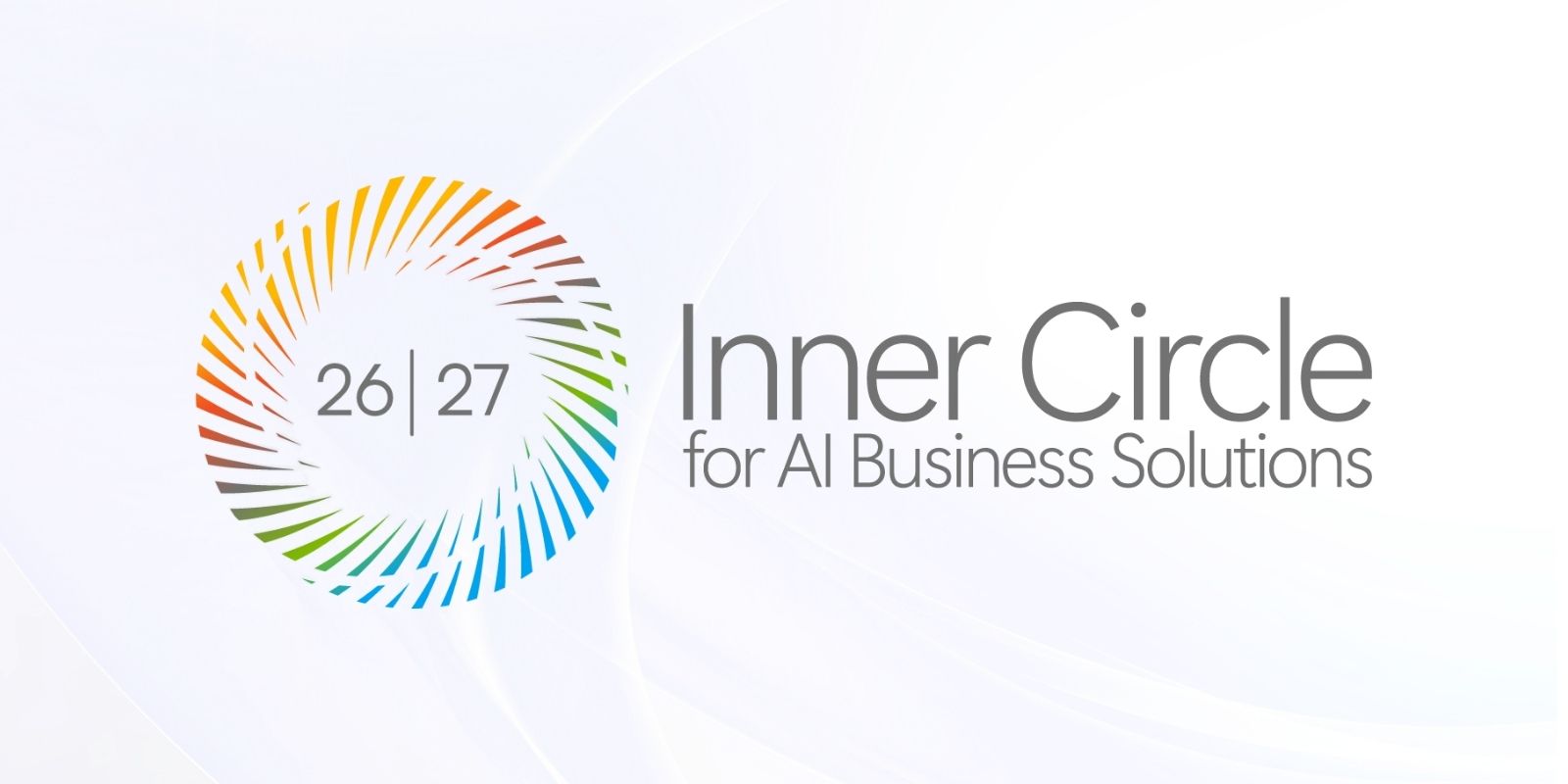 Inner Circle 2026-2027 badge