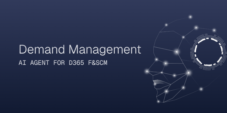 The AI Agent Built for Supply Constrained Industries