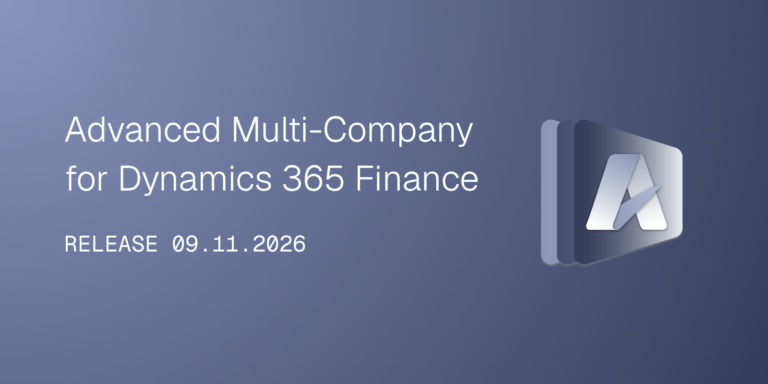 AMCS September 2026: Smarter Budgeting, Broader Reporting