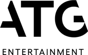 ATG Entertinament logo