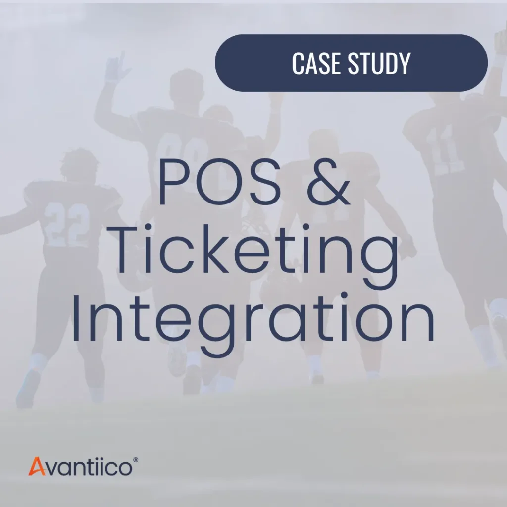 Professional Sports Franchise Boosts Data Accuracy by 90% with AMCS
