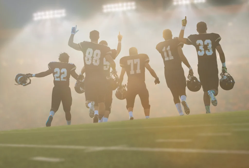 POS & ticketing integration sports