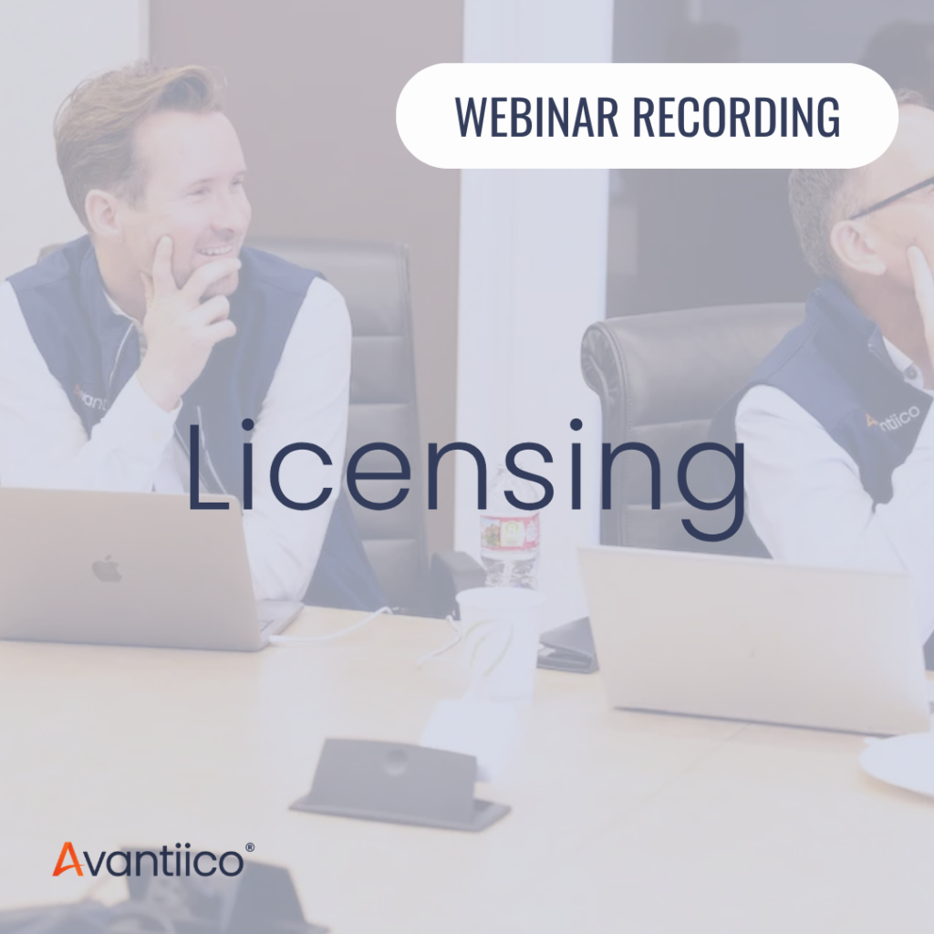 On-Demand Dynamics 365 Licensing Webinar: Reduce Compliance Risk, Optimize Security Roles & Lower Licensing Costs